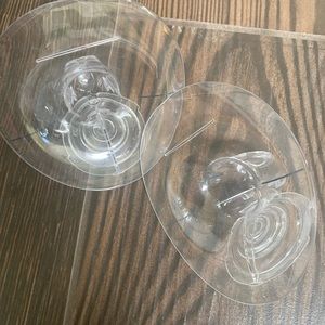 Elvia Breast Shields